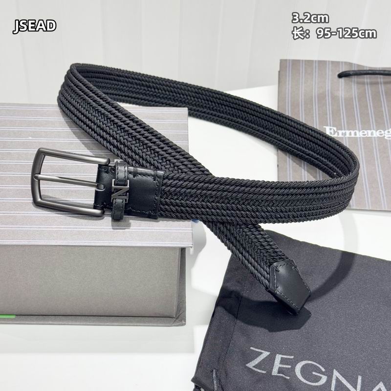 Zegna belt 32mm 0411